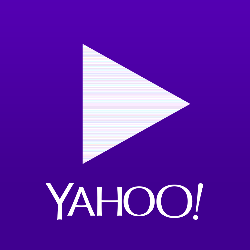 Yahoo Screen — Watch free live concerts, video clips, tv, and more! iOS App
