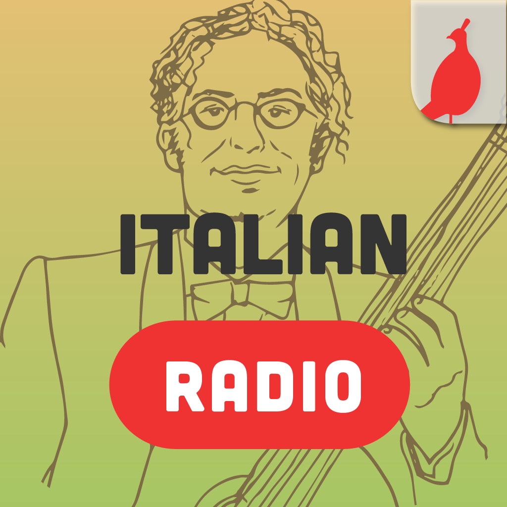 Italia FM Radio - Top Italian Music Stations and New Super Hit Songs from Italy