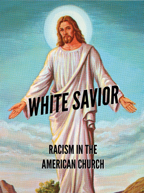 White Savior: Racism In The American Church | Apple TV