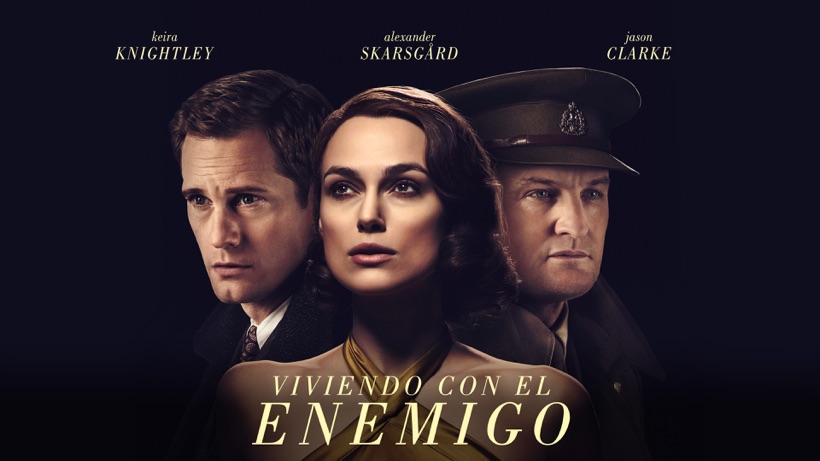 Viviendo con el Enemigo