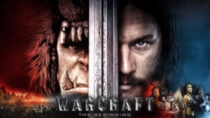 Warcraft: The Beginning