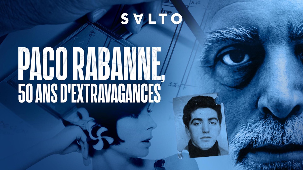 Paco Rabanne, the extravagant | Apple TV
