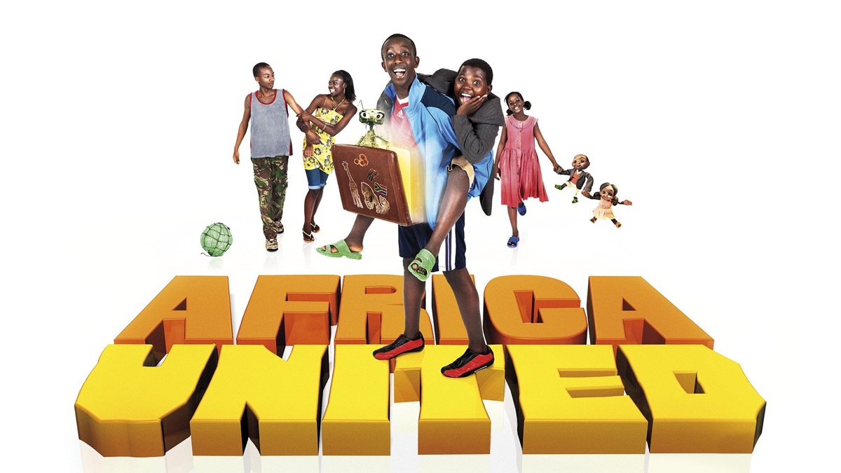 Africa United | Apple TV
