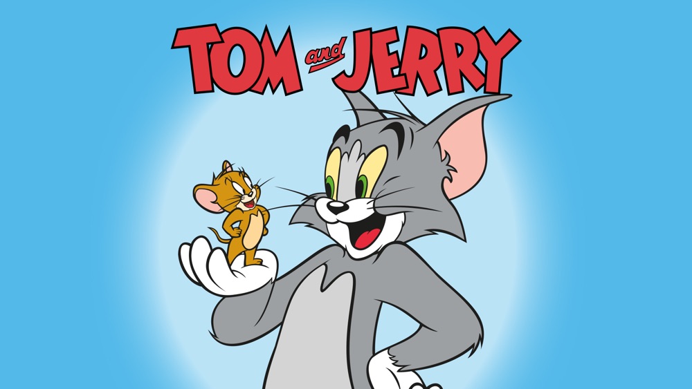 Tom and Jerry | Apple TV