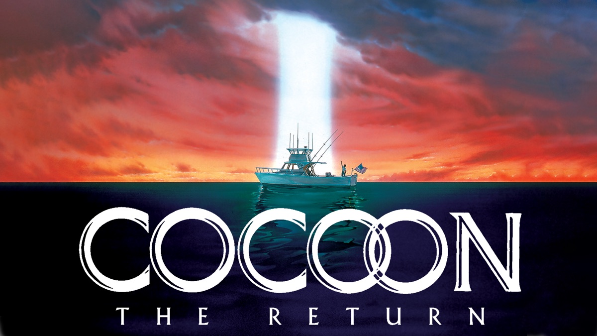 download cocoon the return