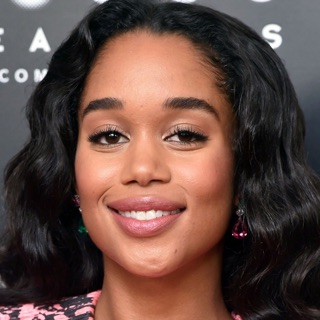 Laura Harrier