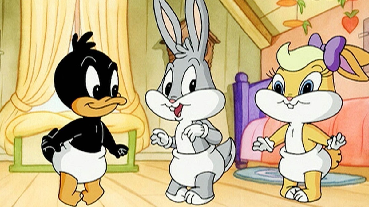 Taz in Toyland / A Secret Tweet on Apple TV