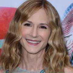Holly Hunter