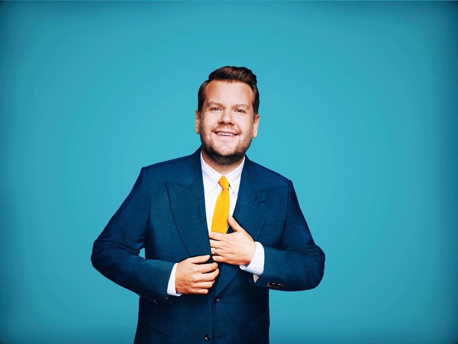 The Late Late Show With James Corden Apple Tv 