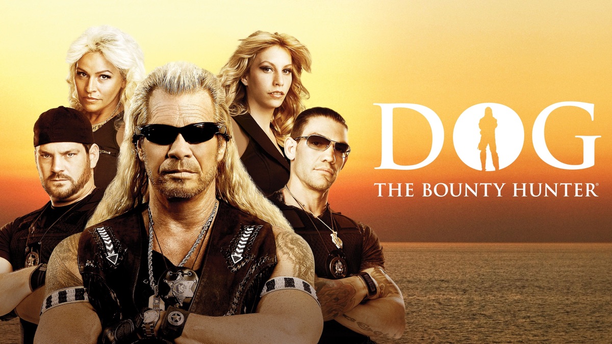 Dog the Bounty Hunter | Apple TV