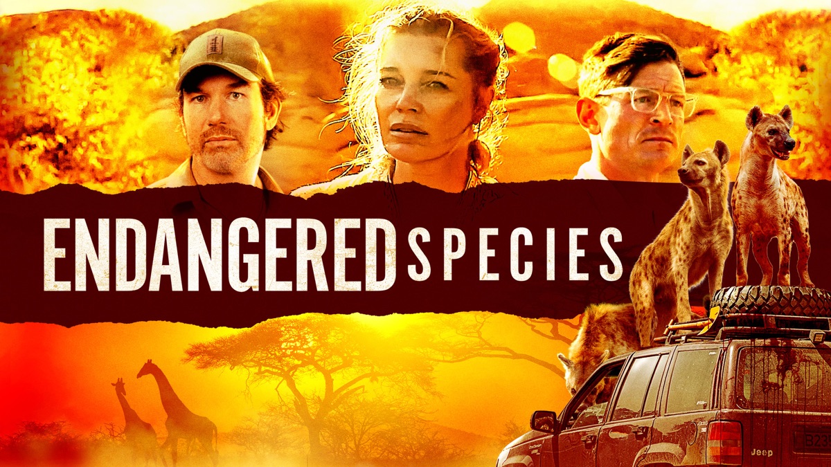 Endangered Species | Apple TV