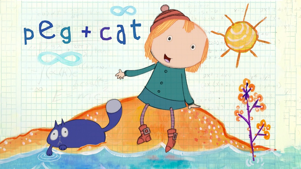 Peg + Cat | Apple TV