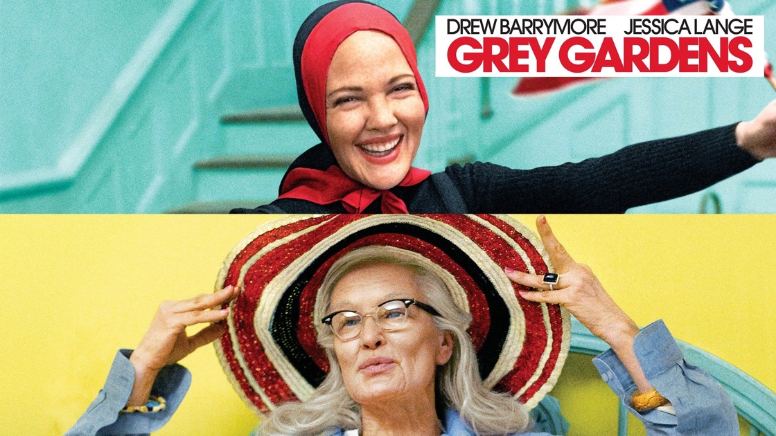 Grey Gardens Jackie Kennedys Sippschaft Auf Apple Tv