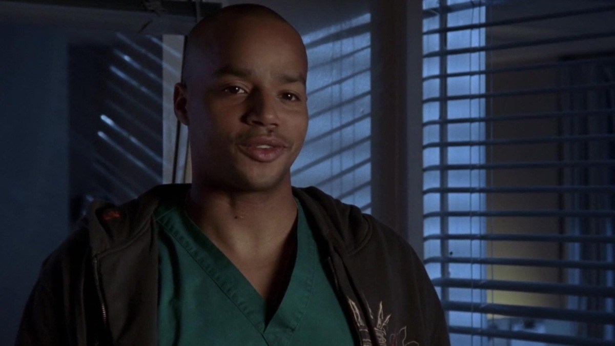 マイ・ラスト・ワーズ・Scrubs ～恋のお騒がせ病棟（シーズン8、エピソード2）｜Apple TV