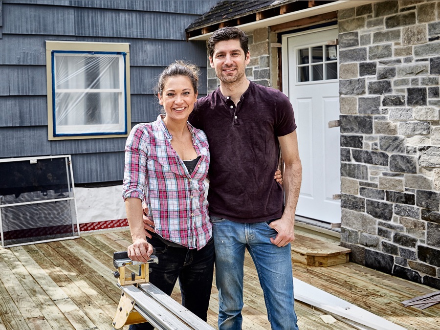 Renovation Realities | Apple TV