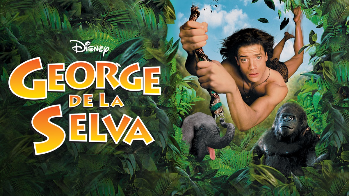 de la selva Apple TV de la selva Apple TV