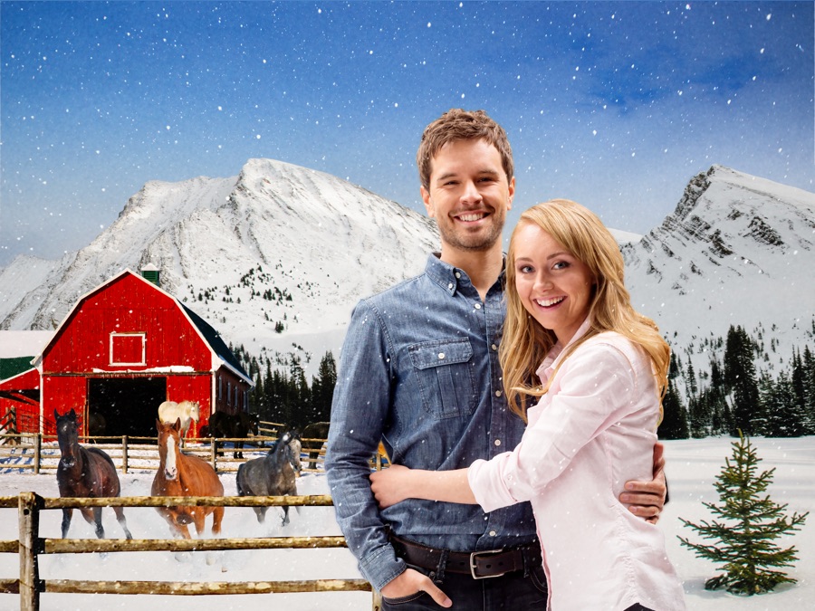 Heartland Christmas 