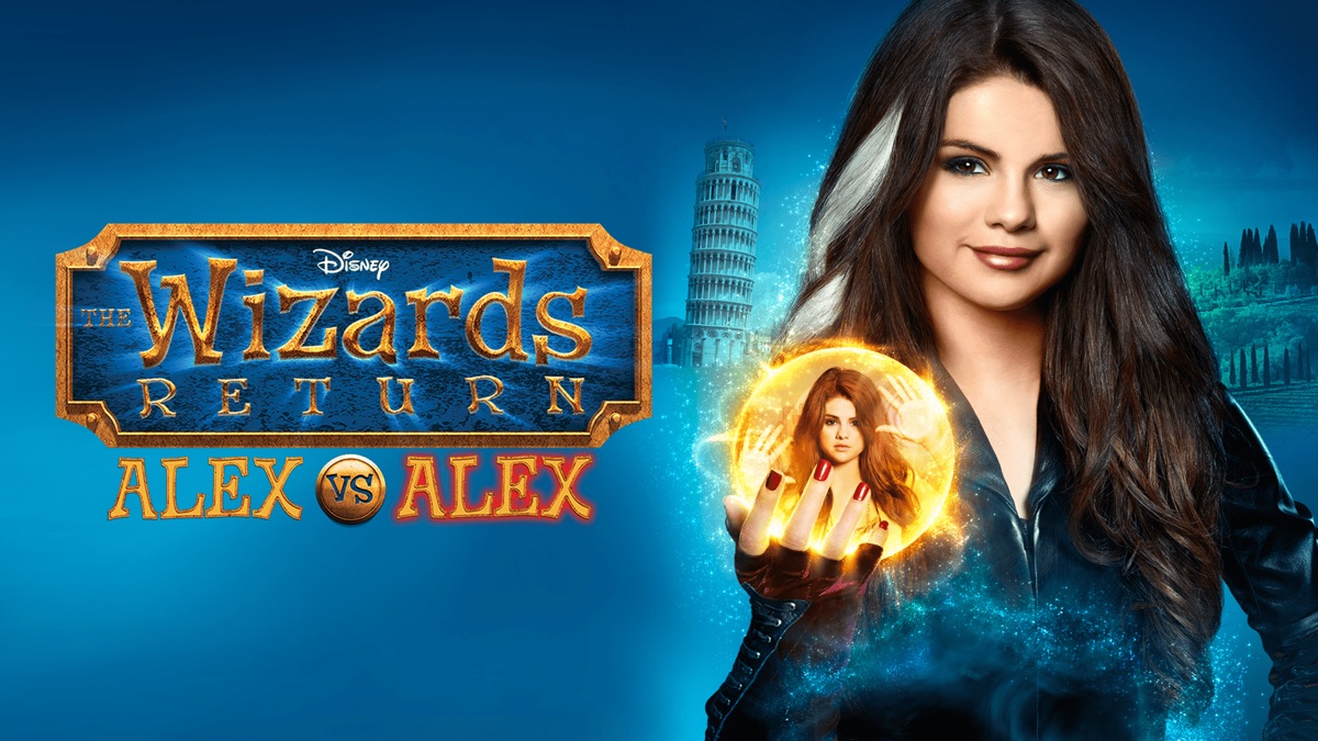 The Wizards Return Alex vs Alex Apple TV