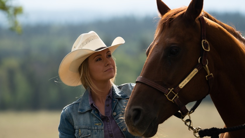 Heartland | Apple TV