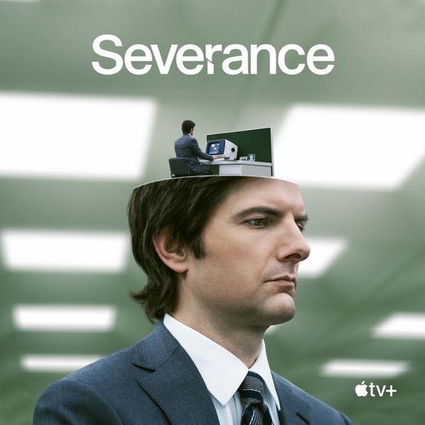 Severance Poster