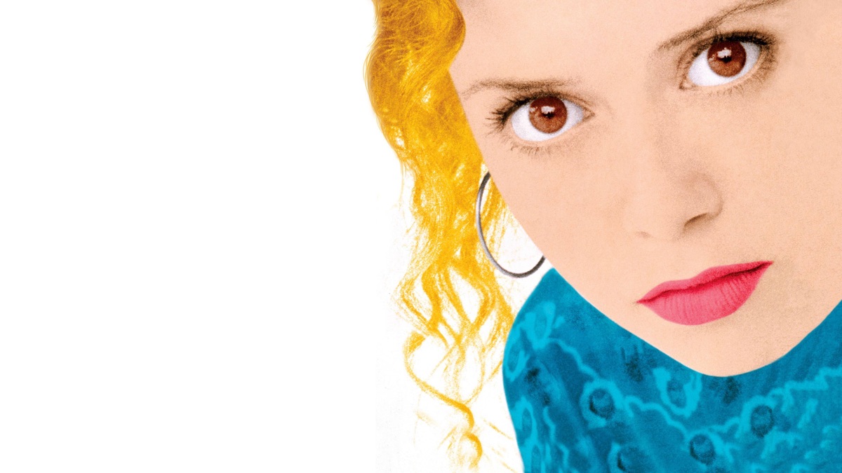 Slums of Beverly Hills Apple TV