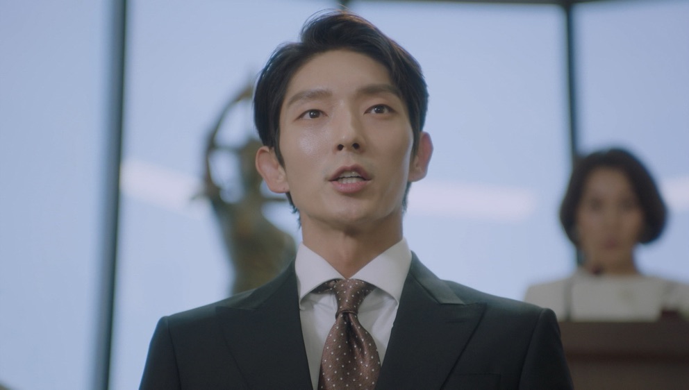 Lawless Lawyer | Apple TV