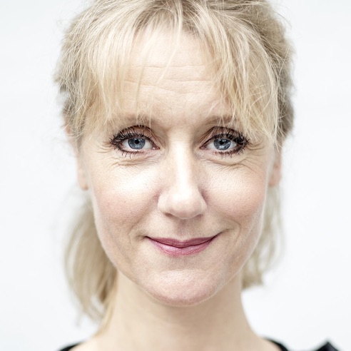 Annette Swarz