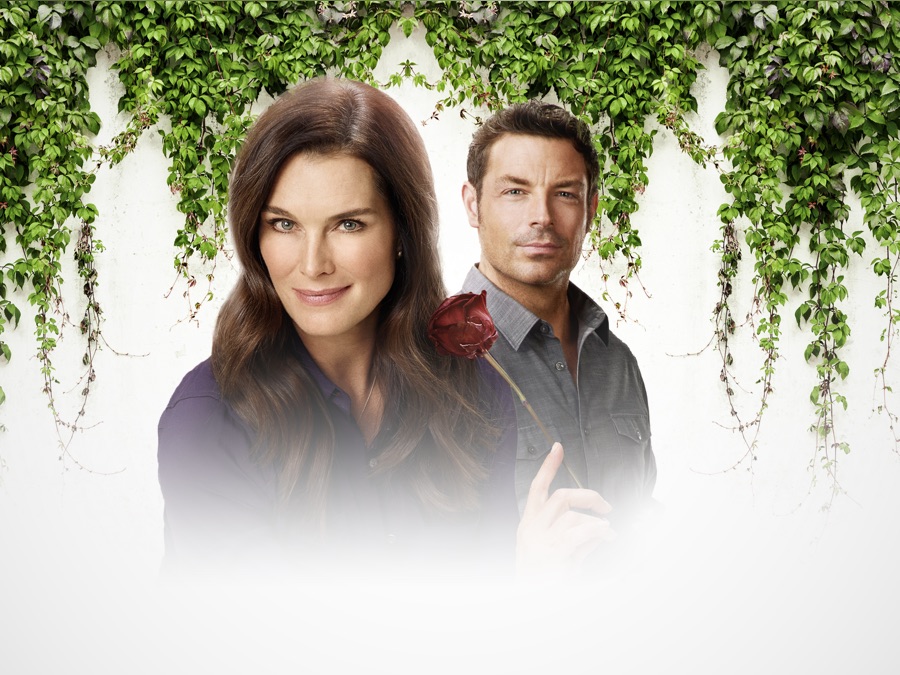 Flower Shop Mysteries Apple TV (AU)