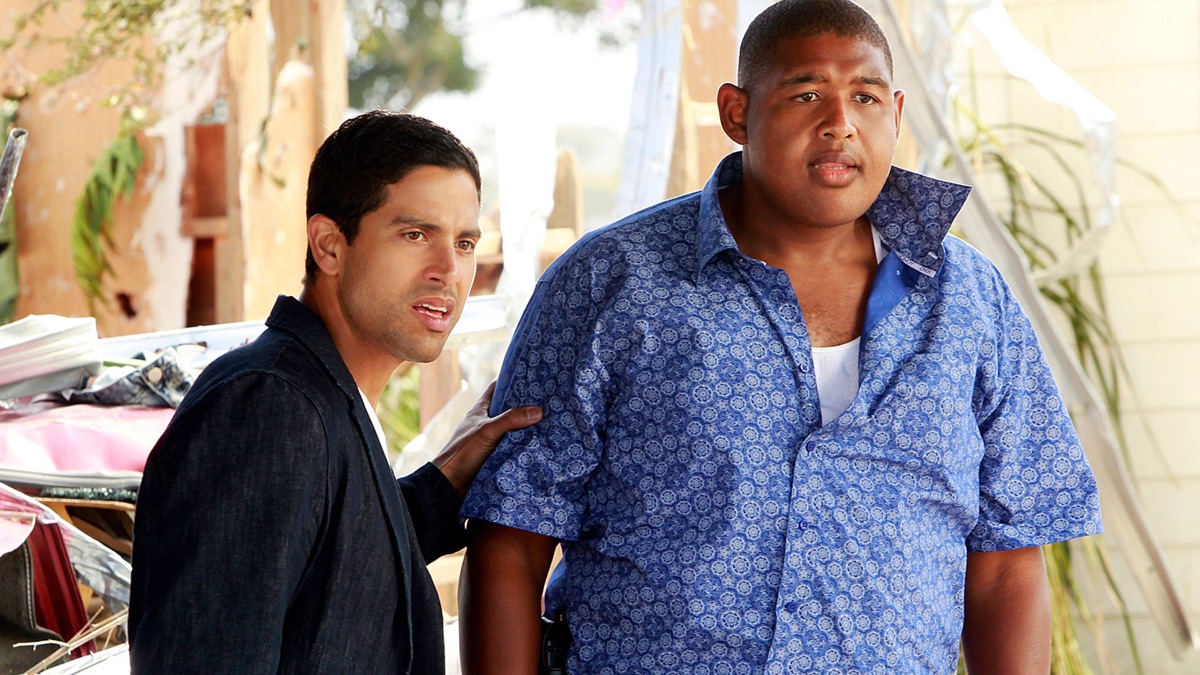 眼球の絶叫 Csi マイアミ シーズン10 エピソード4 Apple Tv 日本