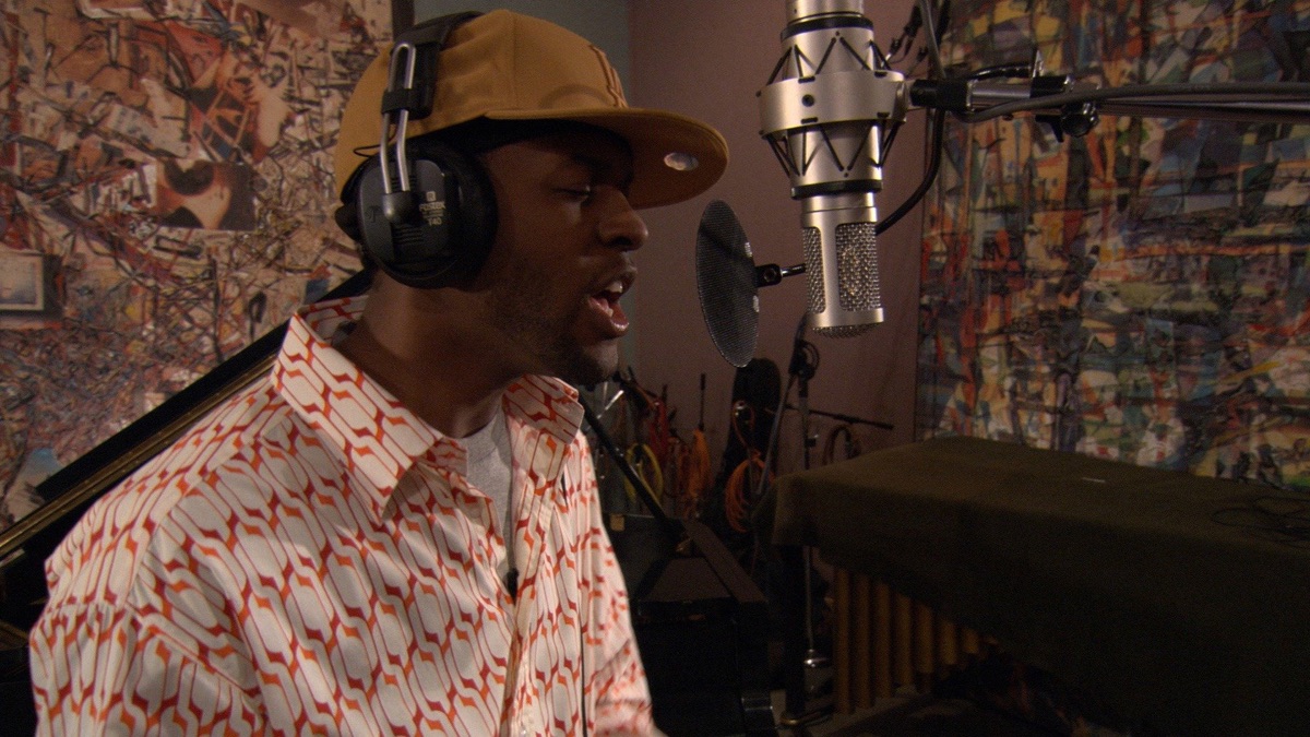 The Big Fast Track Episode, Part II Half & Half (Season 3, Episode 16) Apple TV