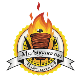 Mr. Shawarma 2