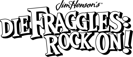 Die Fraggles: Rock On!