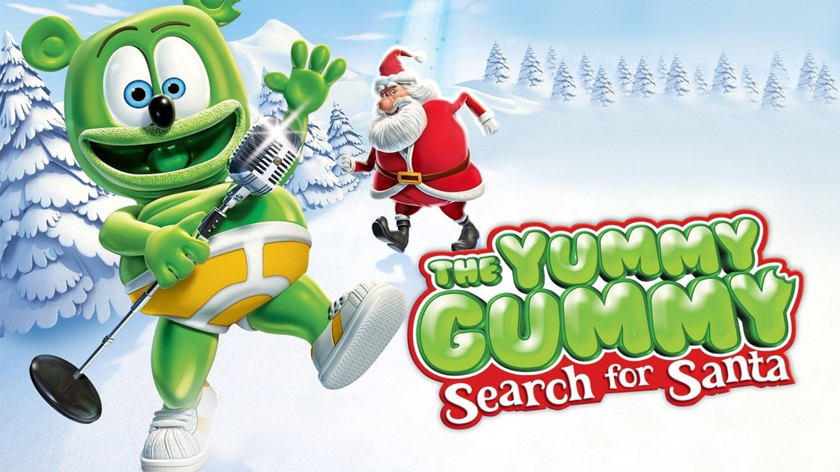 The Yummy Gummy Search for Santa: The Movie | Apple TV