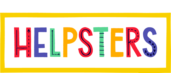 Helpsters