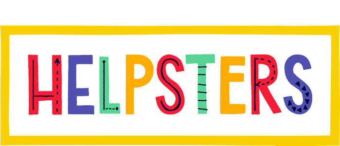 Helpsters