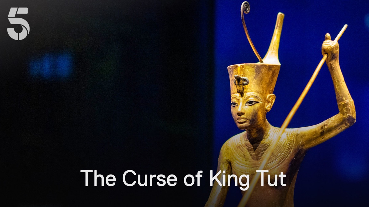 The Curse of King Tut | Apple TV (uk)