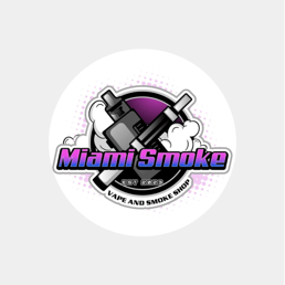 Miami Smoke & Vape Shop in Miami, FL United States - Apple Maps
