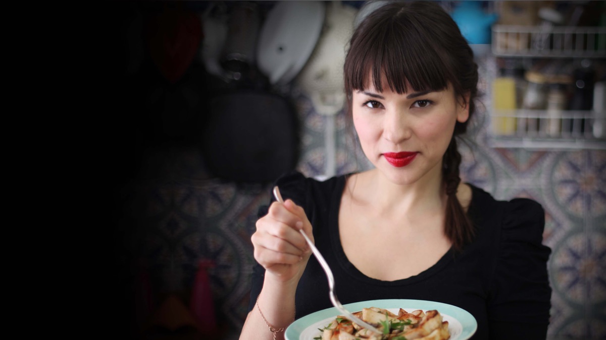 Little Paris Kitchen Cooking With Rachel Khoo Apple Tv