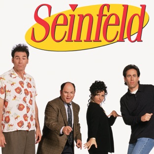 ‎Seinfeld on Apple TV