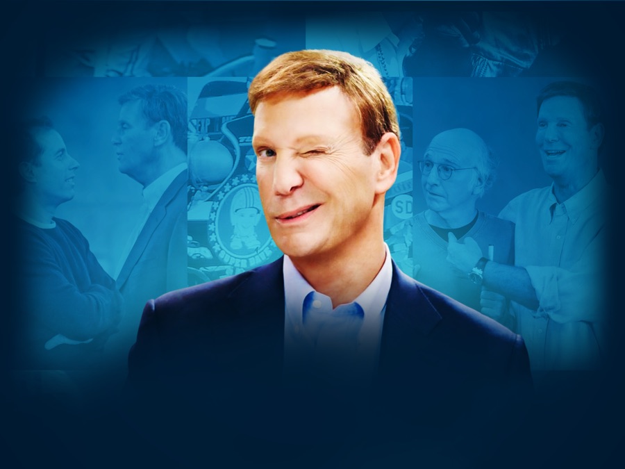 The Super Bob Einstein Movie Apple TV