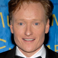 Conan O'Brien