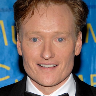 Conan O'Brien