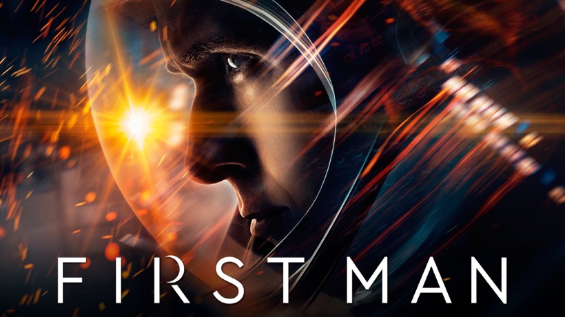 登月第一人 First Man