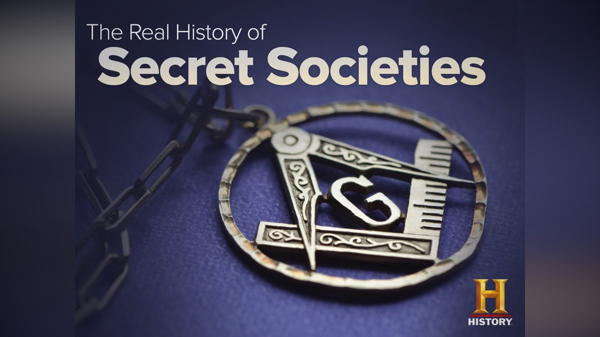 The Real History of Secret Societies | Apple TV