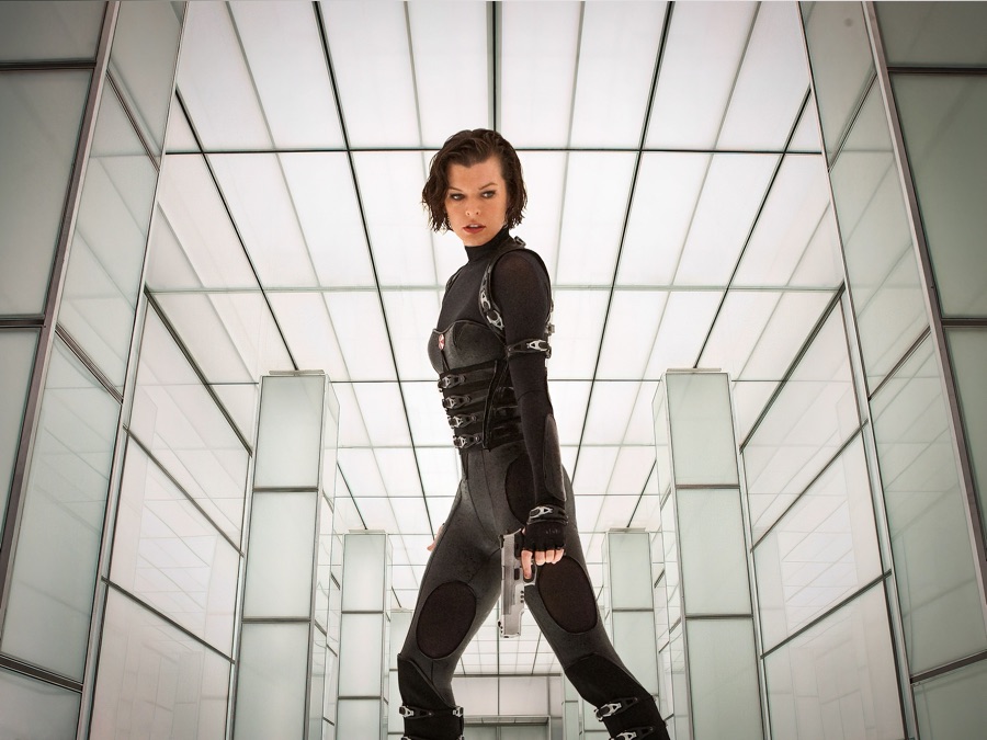 Resident Evil: Retribution | Apple TV