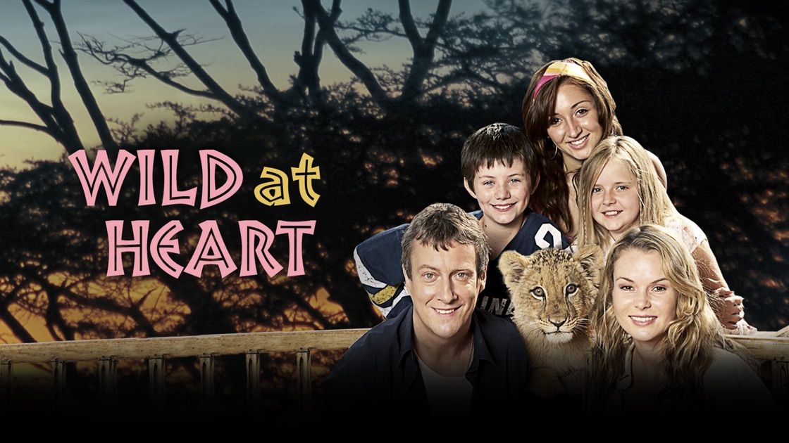 wild at heart (tv series) episodes