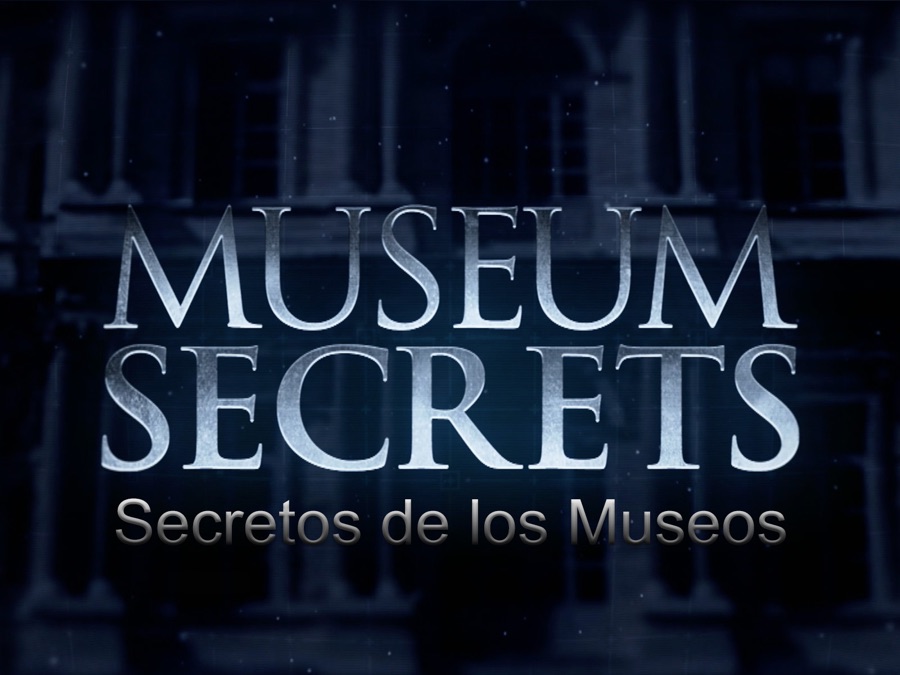 Museum secrets