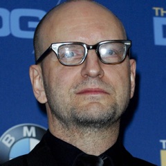 Steven Soderbergh