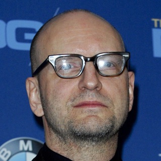 Steven Soderbergh