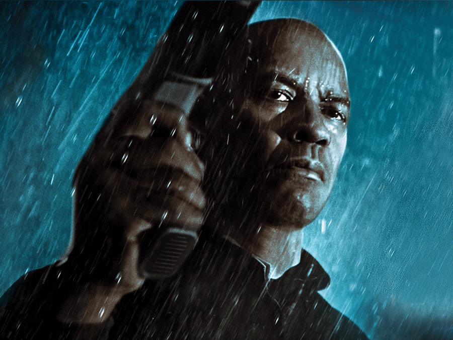 The Equalizer | Apple TV (EG)